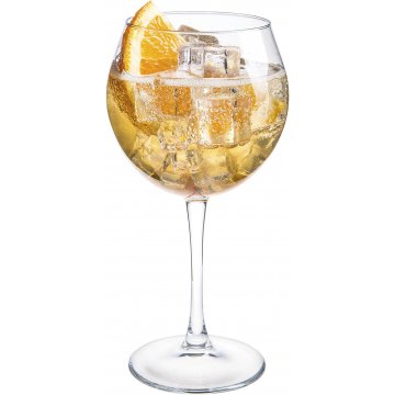 Grand Tonic