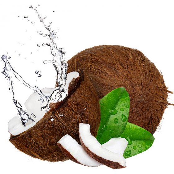 Coconut water