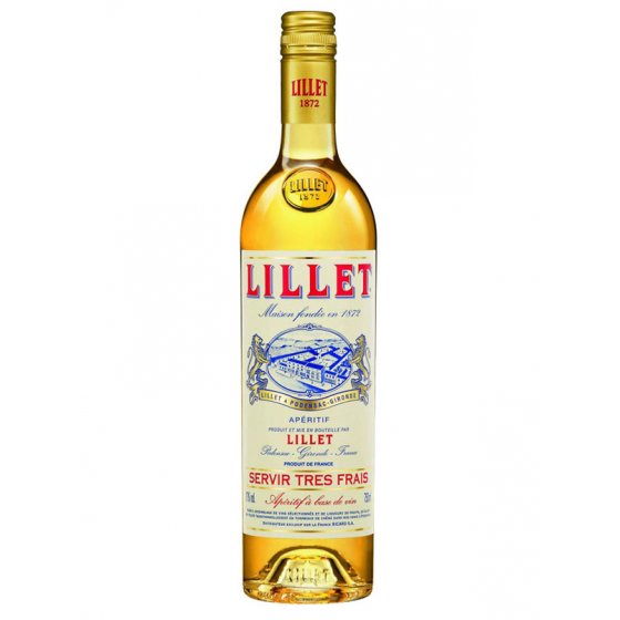 Lillet blanc