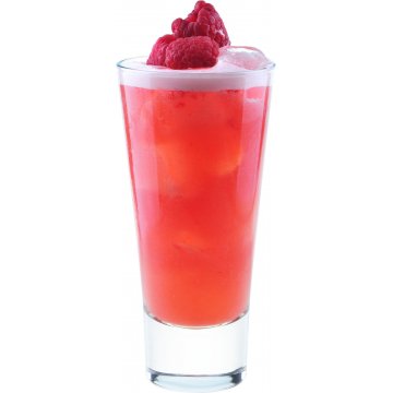 Розовый ром