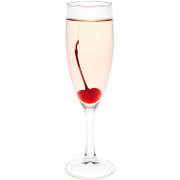 Rhubarbe royale