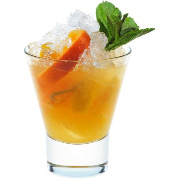 Marokkanischer smash