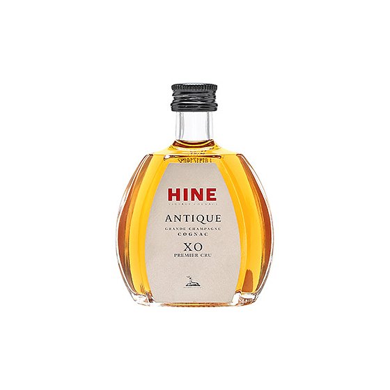 Cognac invecchiato