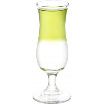 Raggio verde