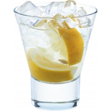 Bianco con hielo