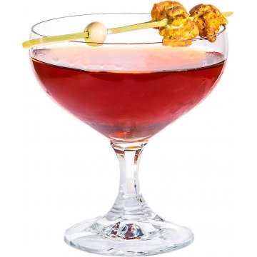 Roasted negroni