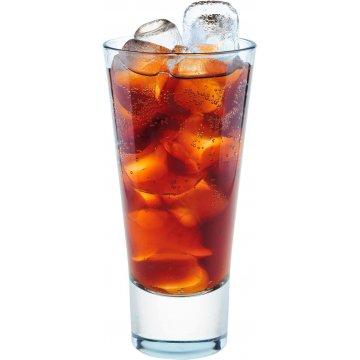 Whisky cola