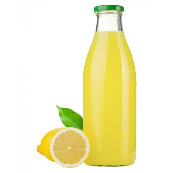 Succo di limone