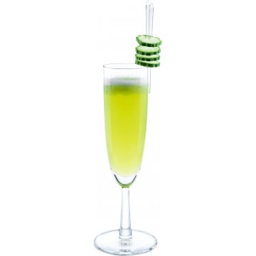 Concombre tini
