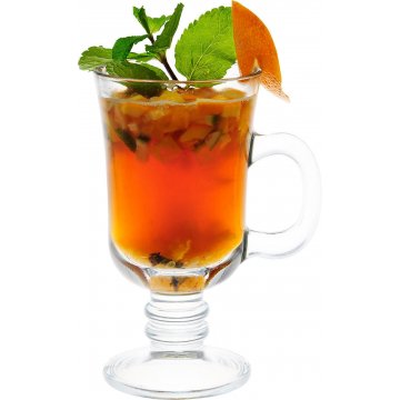 French tea