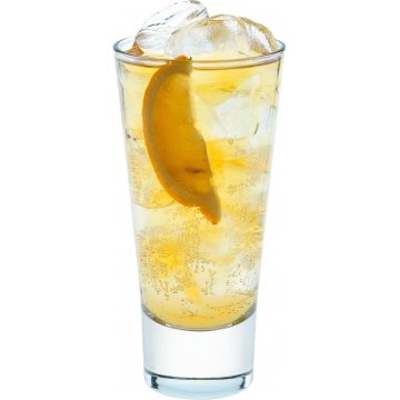 Energy vodka