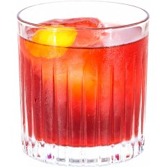 Месье негрони