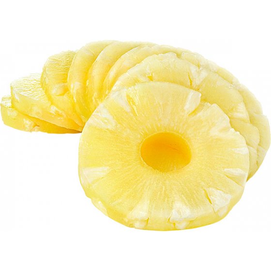 Ananas sciroppato