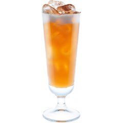 Alma naranja