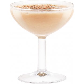 Brandy alexander